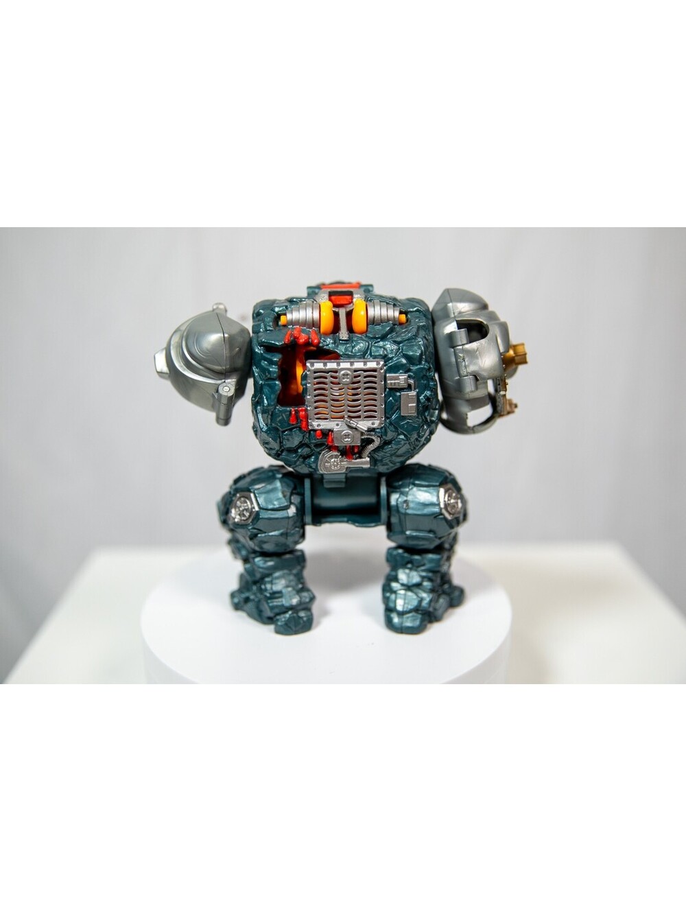 Mighty Max Blasts Magus Set - Incomplete - Picture 2 of 4